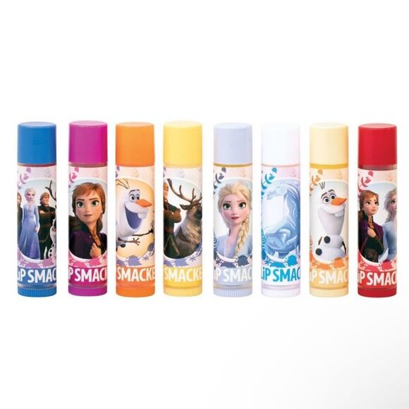 Lip Smacker Party Pack Frozen 2 (1.12oz) - Picture 2 of 5